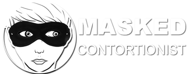 MaskedContortionist.com